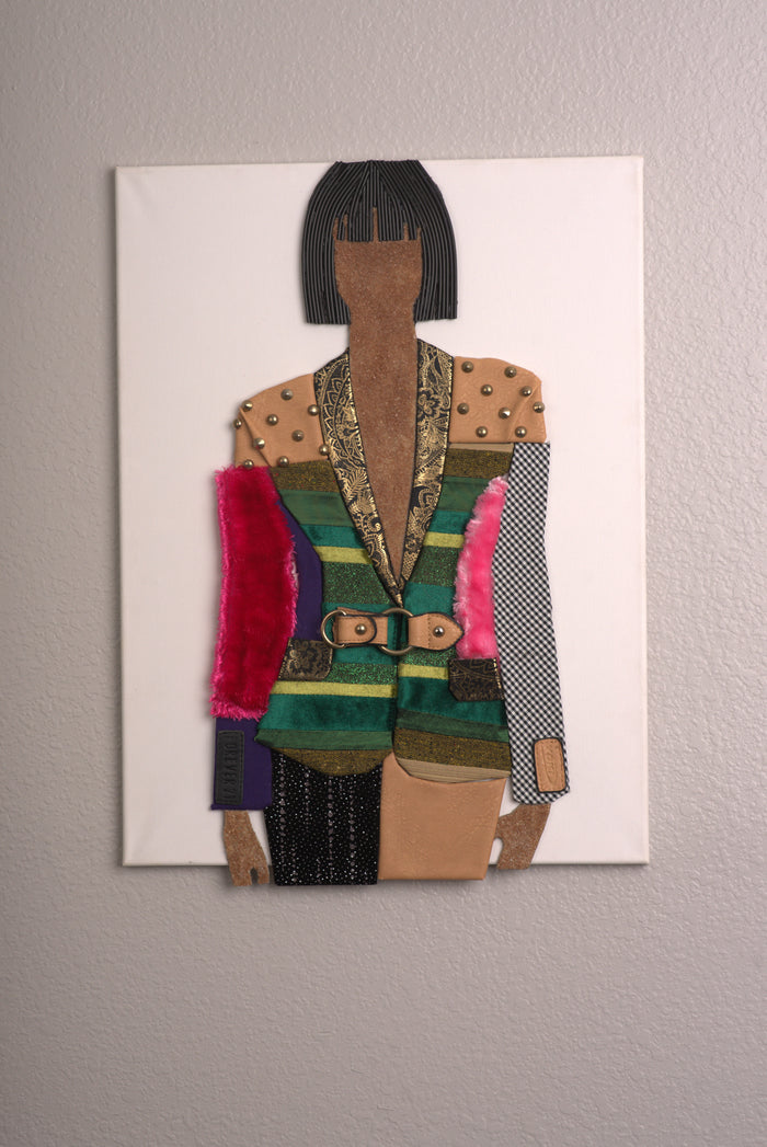 Female 01