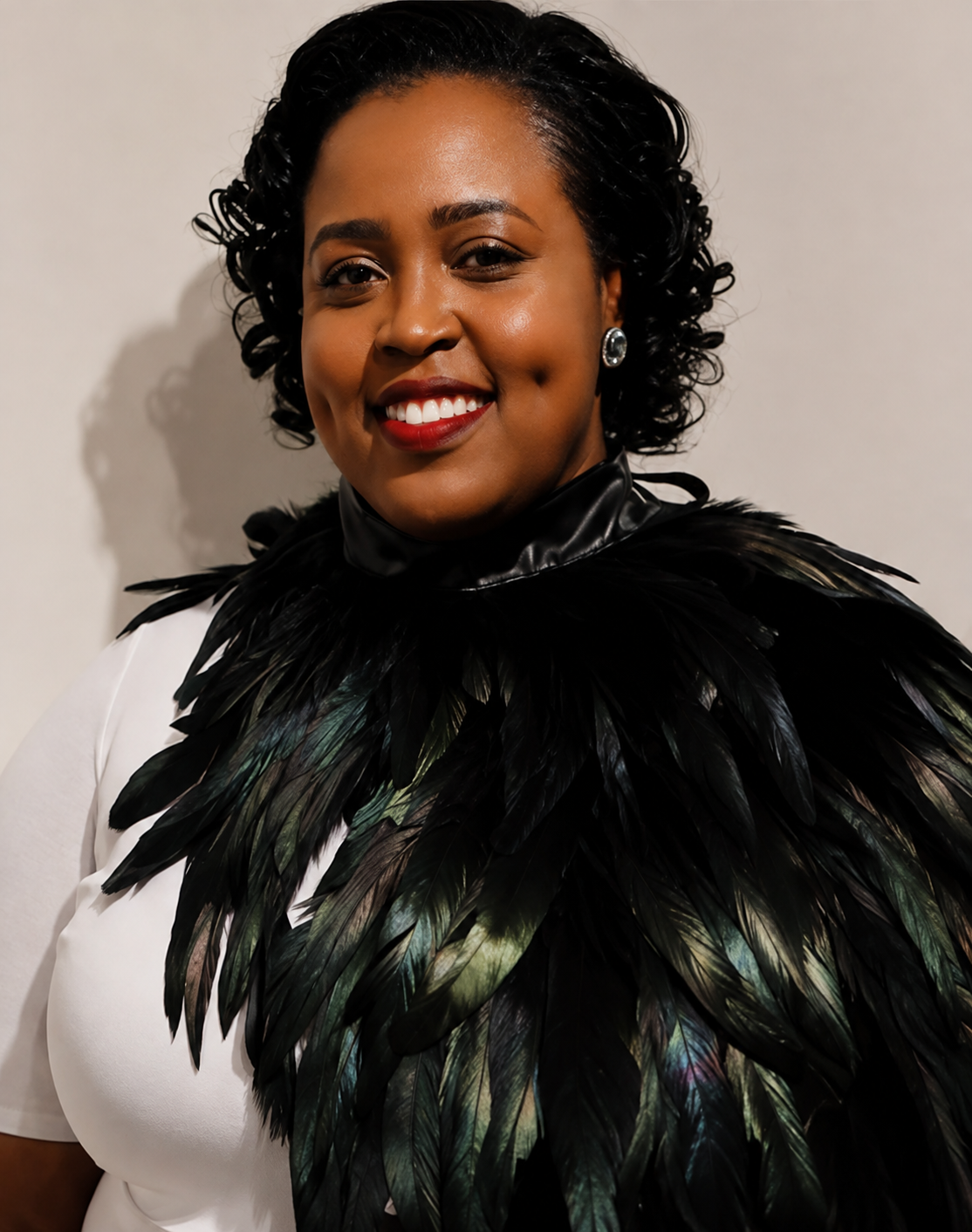 Kendra L. Brown