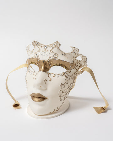 Masquerade — Original Artwork